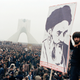 Image for article titled Photos: 40 years since the Iranian Revolution